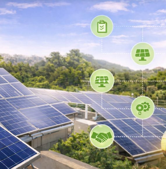 Solar Power Services
